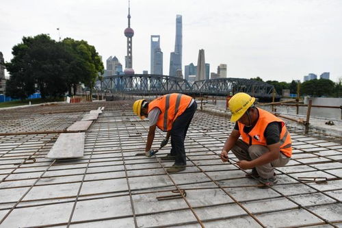 上海今年已有31条精品示范路开工建设